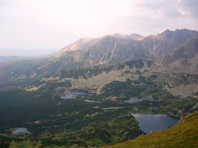 Kasprowy Wierch