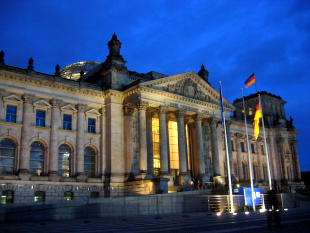 Bundestag