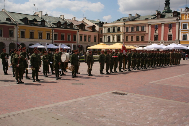 Święto Flagi Państwowej