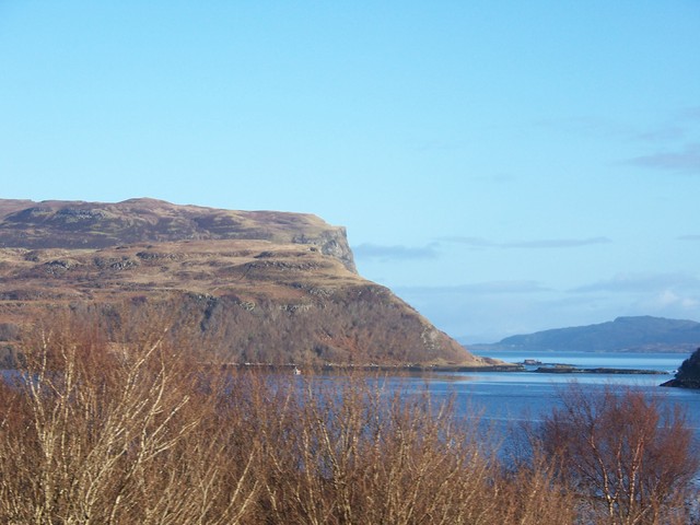 w Duntulm