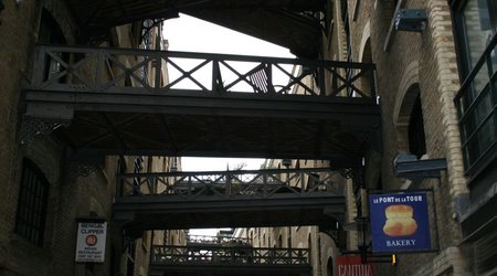 52574 - Londyn Wokół London Bridge i Tower – Wielka Brytania