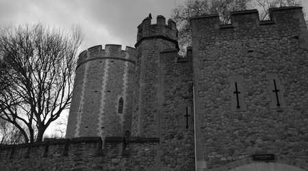 52583 - Londyn Wokół London Bridge i Tower – Wielka Brytania