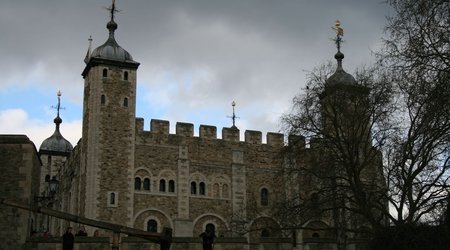 52585 - Londyn Wokół London Bridge i Tower – Wielka Brytania