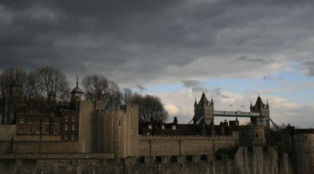52587 - Londyn Wokół London Bridge i Tower – Wielka Brytania