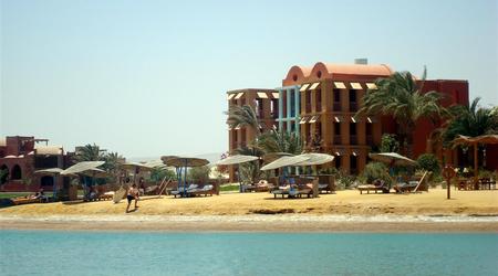 52617 - Hurghada – Egipt