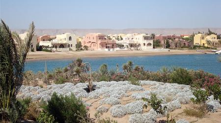 52619 - Hurghada – Egipt