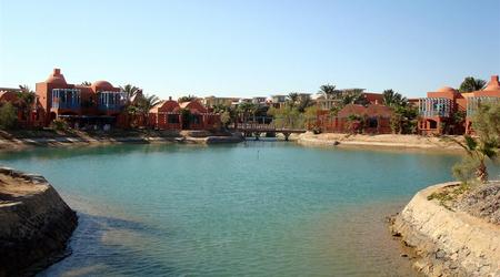52623 - Hurghada – Egipt