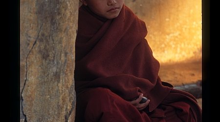 Birma – Kalaw