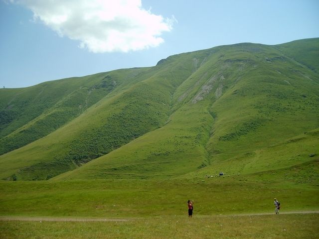 Kazbegi