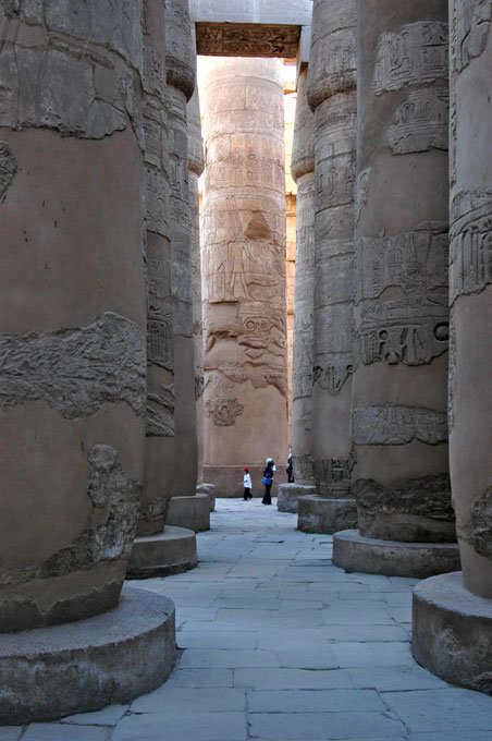 Karnak,Luxor