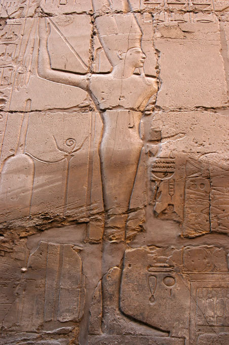 Karnak,Luxor