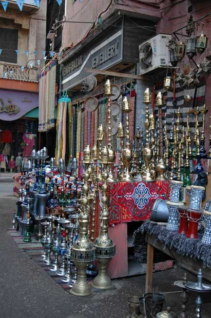 souk,Luxor