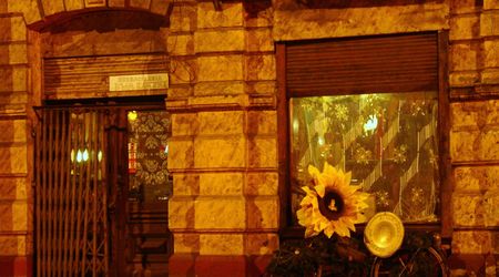 Herbaciarnia – Łódź, Polska