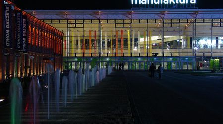 .. – Łódź, Polska