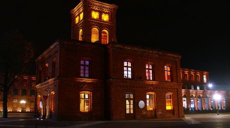 Pub – Łódź, Polska