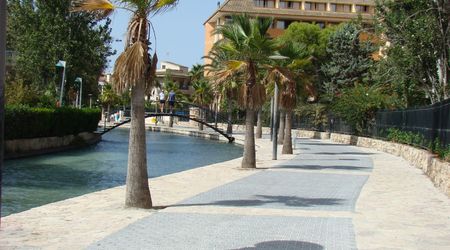 Alcudia – Hiszpania