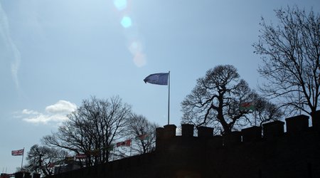 Cardiff Castle – Wielka Brytania