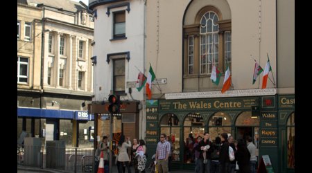 Cardiff – Wielka Brytania