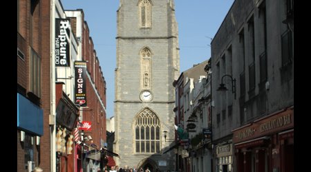 Cardiff – Wielka Brytania