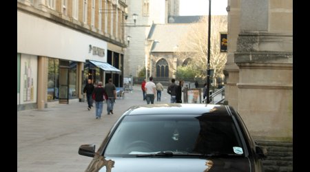 Cardiff – Wielka Brytania