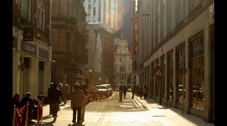 Cardiff – Wielka Brytania