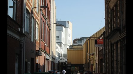 Cardiff – Wielka Brytania