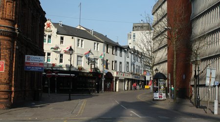 Cardiff – Wielka Brytania