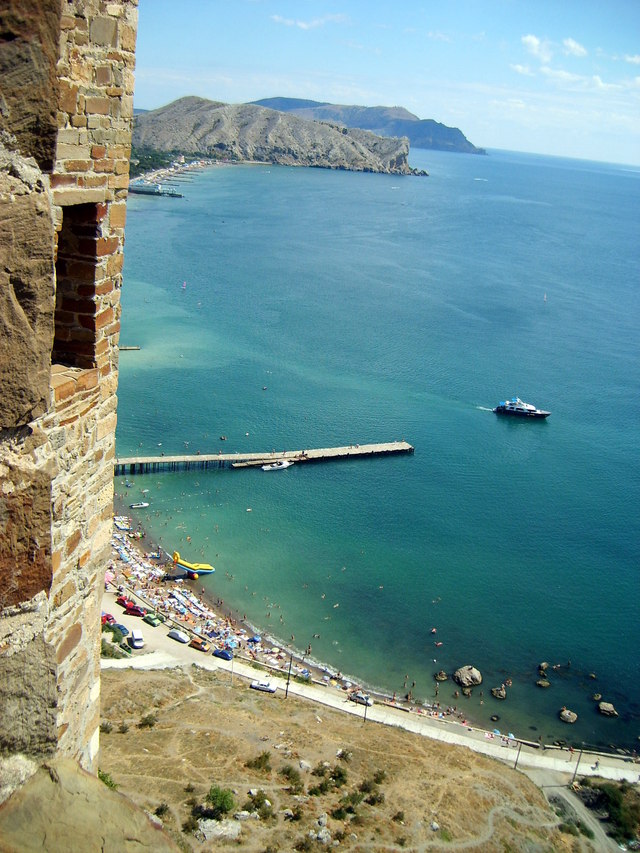 Sudak