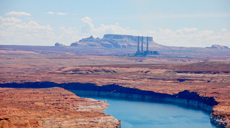 Page, AZ – Stany Zjednoczone Ameryki