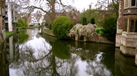 54292 - Cambridge – Wielka Brytania
