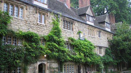 Oxford 11 09 05 – Wielka Brytania