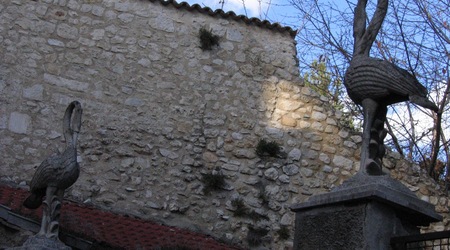 053 brama – L'Aquila, Włochy
