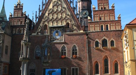 54677 - Wrocław – Polska