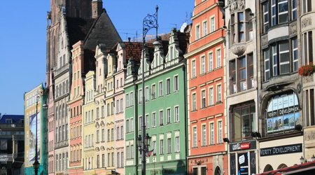 54678 - Wrocław – Polska