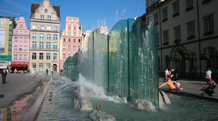 54681 - Wrocław – Polska