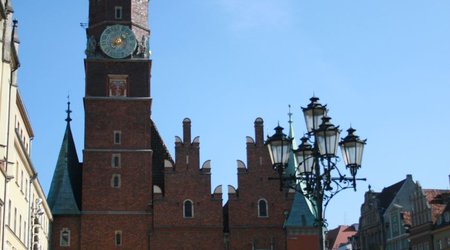 54683 - Wrocław – Polska