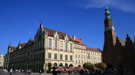 54686 - Wrocław – Polska