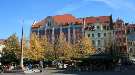 54690 - Wrocław – Polska