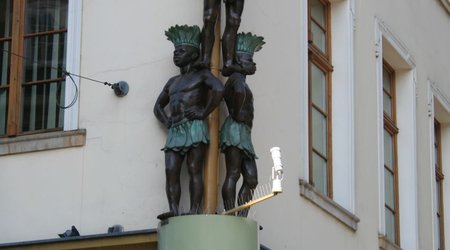 54691 - Wrocław – Polska