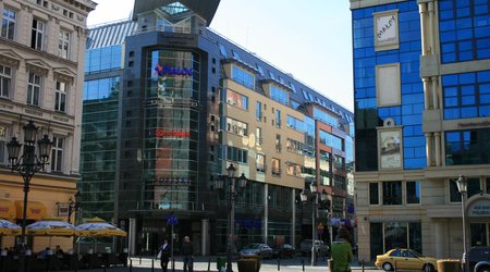 54693 - Wrocław – Polska