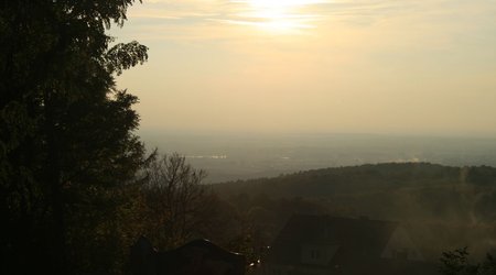 54710 - Góra Świętej Anny Sanktuarium św Anny – Polska