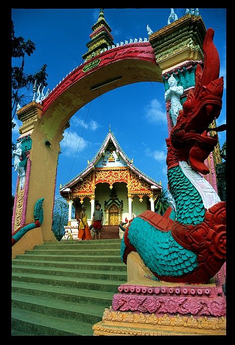 Laos