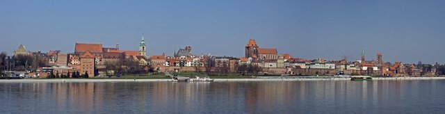 Toruń