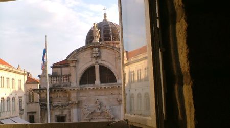 Dubrovnik – Dubrownik, Chorwacja