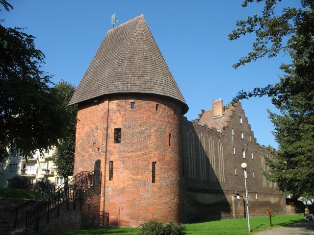 Baszta Czarownic