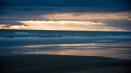 Nowa Zelandia - sama północ – Cape Reinga