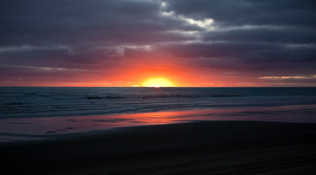 Nowa Zelandia - sama północ – Cape Reinga