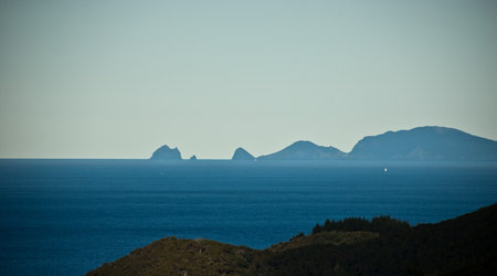 Nowa Zelandia - sama północ – Cape Reinga