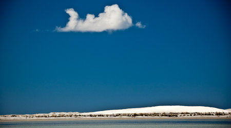 Nowa Zelandia - sama północ – Cape Reinga