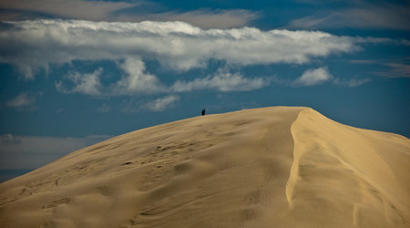 Nowa Zelandia - sama północ – Cape Reinga